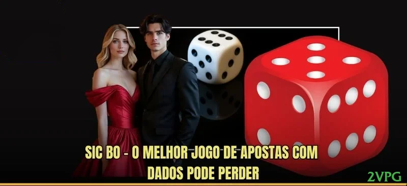 Imagem promocional dos ganhos da 2vpg